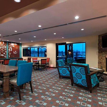 Towneplace Suites By Marriott Des Moines West/Jordan Creek Вест-Де-Мойн Екстер'єр фото