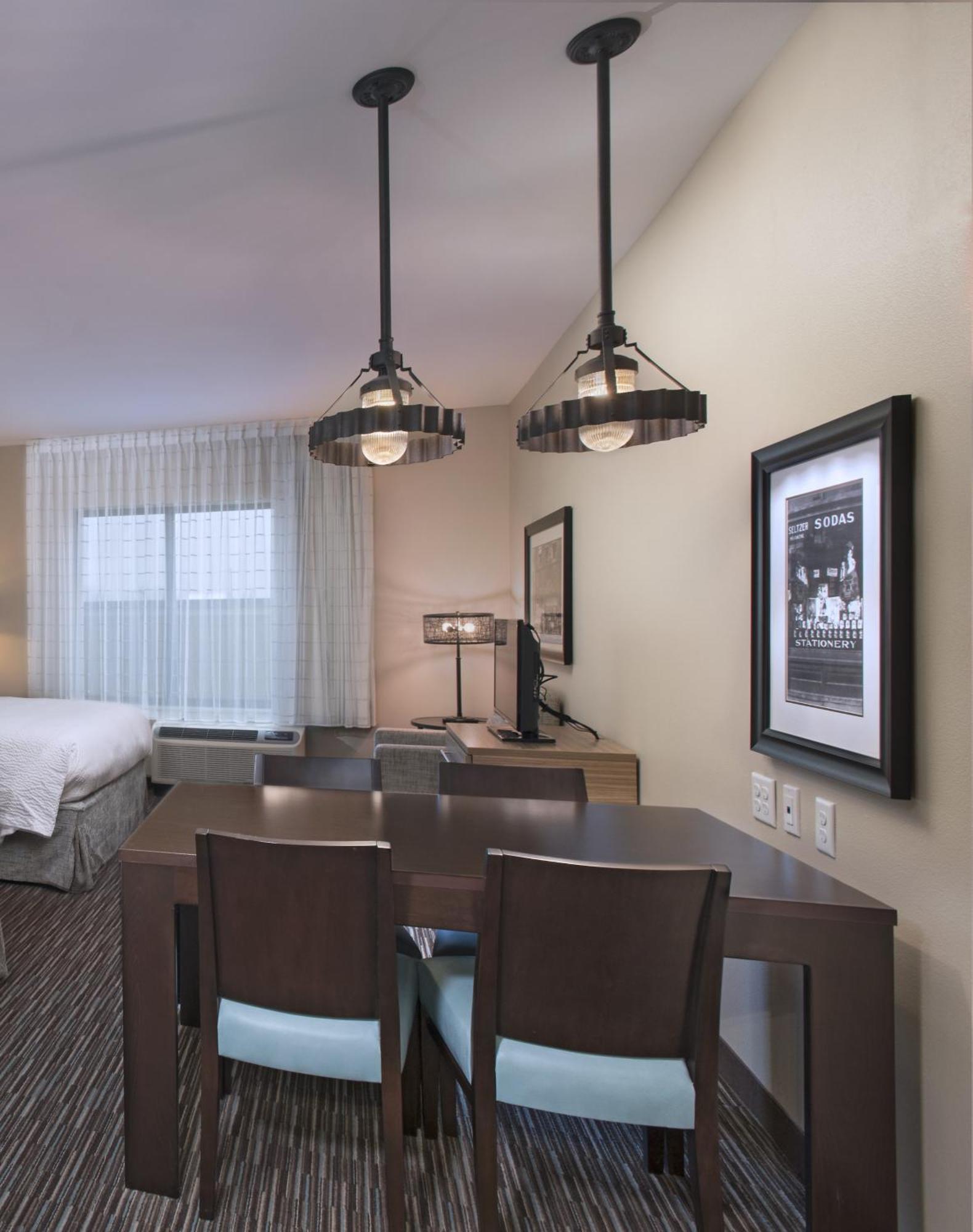 Towneplace Suites By Marriott Des Moines West/Jordan Creek Вест-Де-Мойн Екстер'єр фото