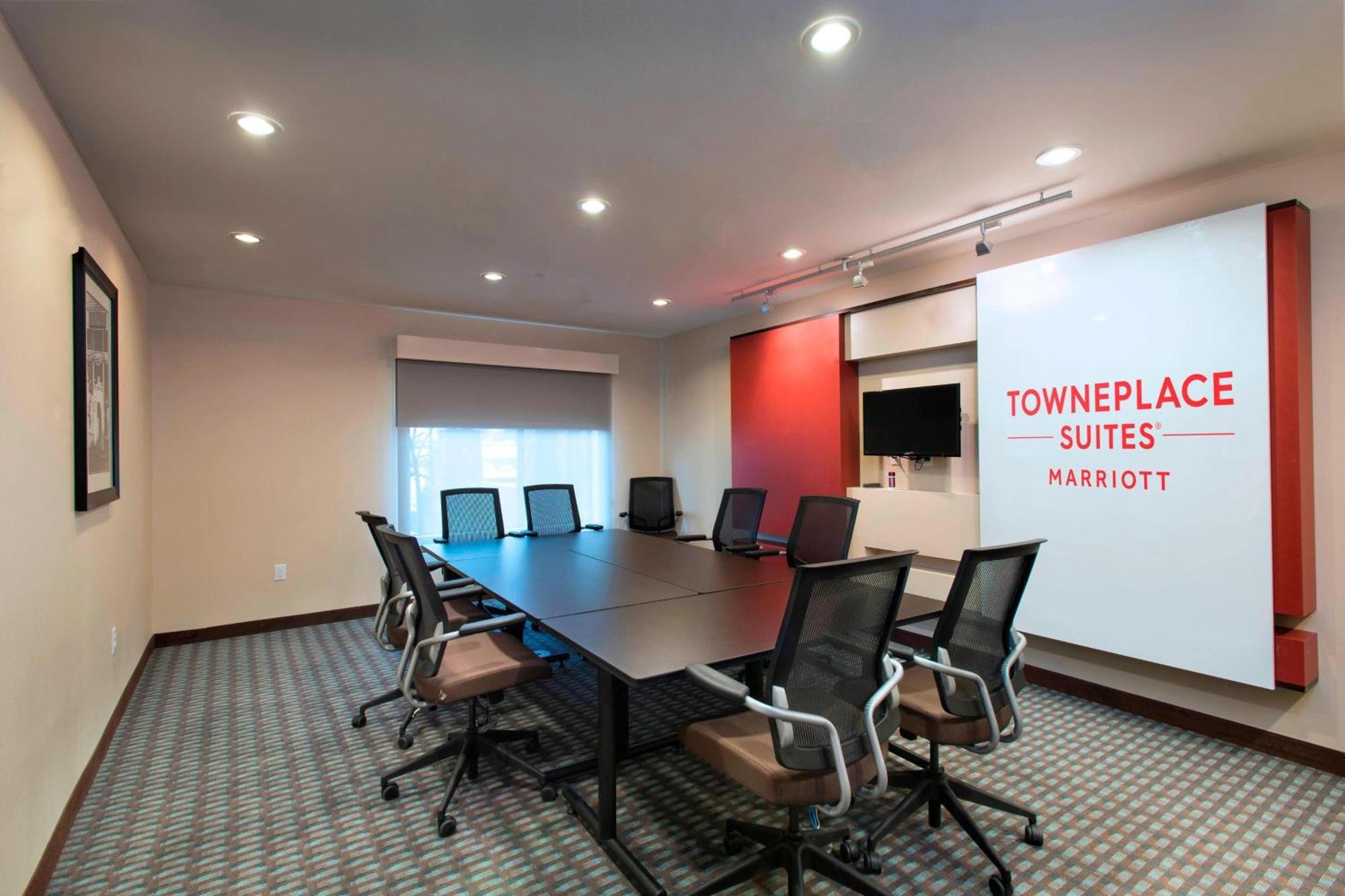 Towneplace Suites By Marriott Des Moines West/Jordan Creek Вест-Де-Мойн Екстер'єр фото