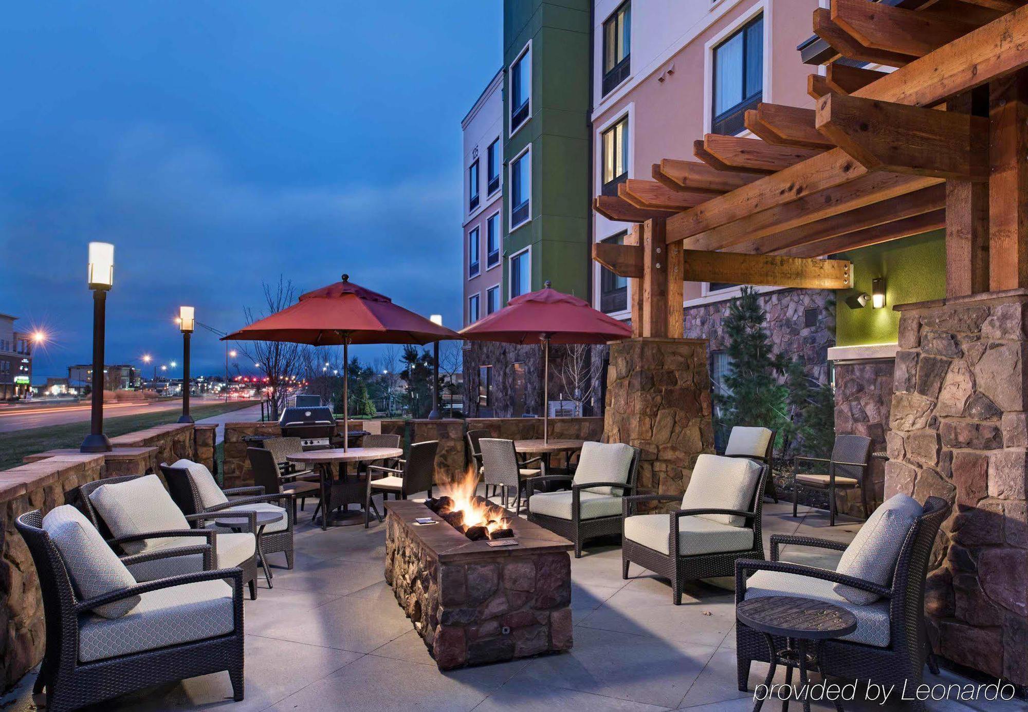 Towneplace Suites By Marriott Des Moines West/Jordan Creek Вест-Де-Мойн Екстер'єр фото